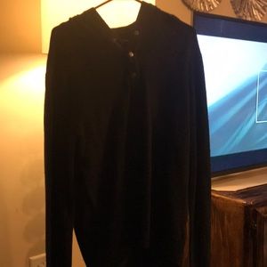 Michael Kors hooded Sweater ( Men’s)